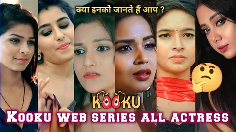 Kooku web series Playlist